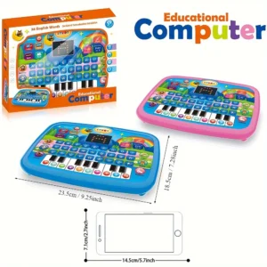 Kids Educational Learning Machine