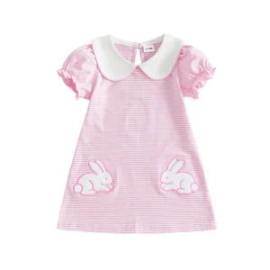 Girls Easter Dress