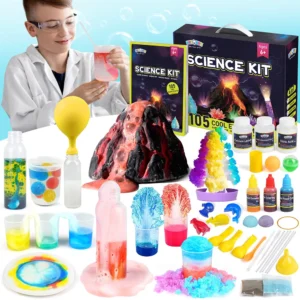 Science Kits for Kids 8+, STEM Toys