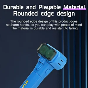 Handheld Rope Launcher - Luminous /Glow in The Dark