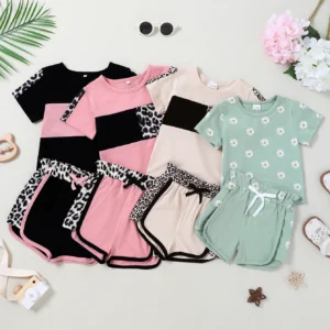 Toddler Girl Clothes 12M-5T