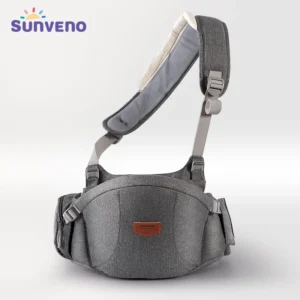 One Shoulder Baby Carrier