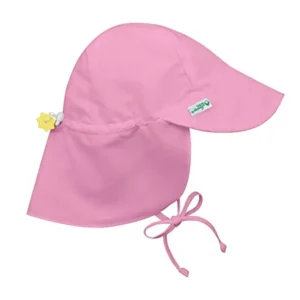 Baby Flap Sun Protection Swim Hat