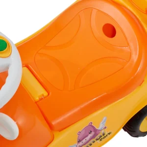 Ride on Toddler Push Car