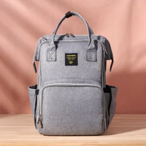 Diaper Backpack Bag